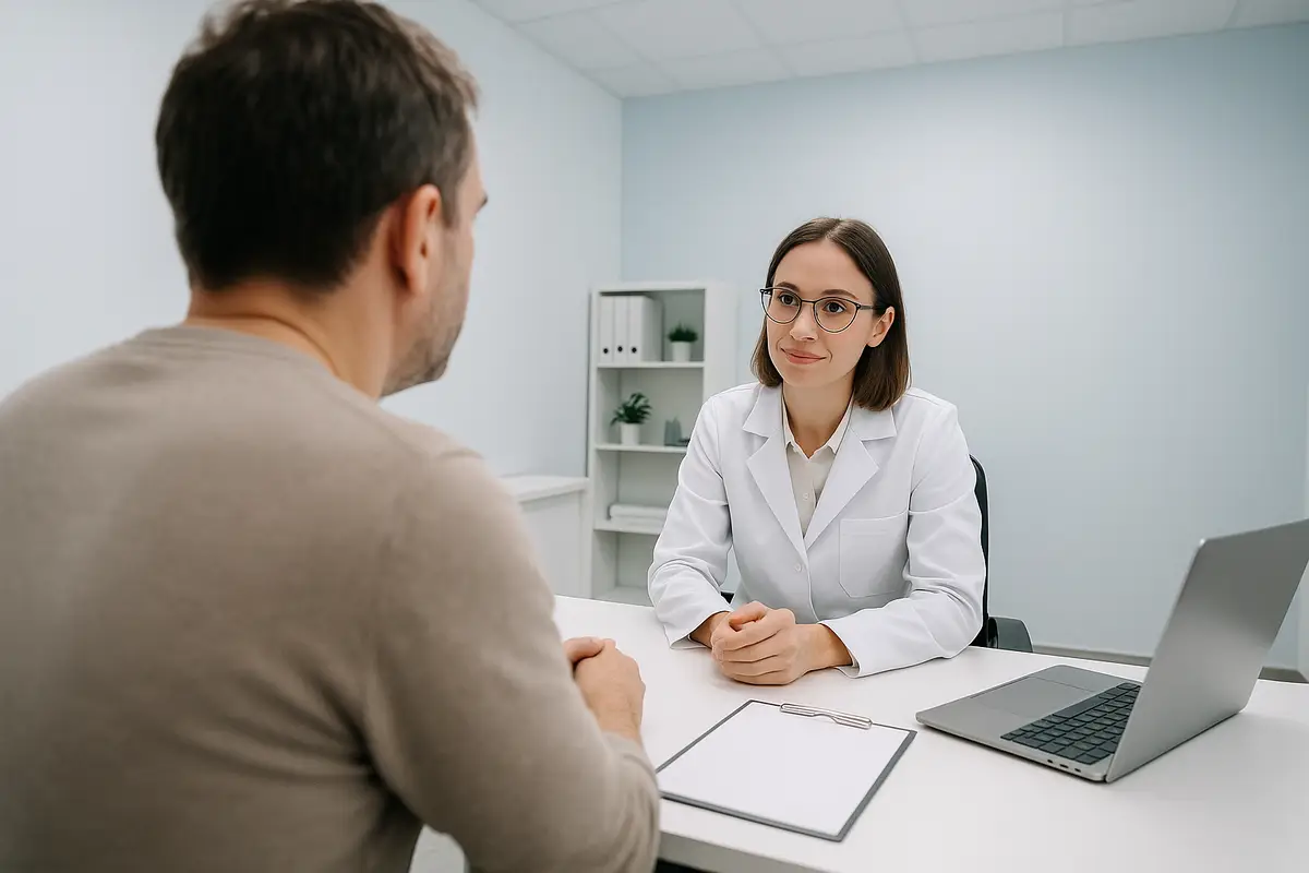 Can My Doctor Put Me On Disability?
