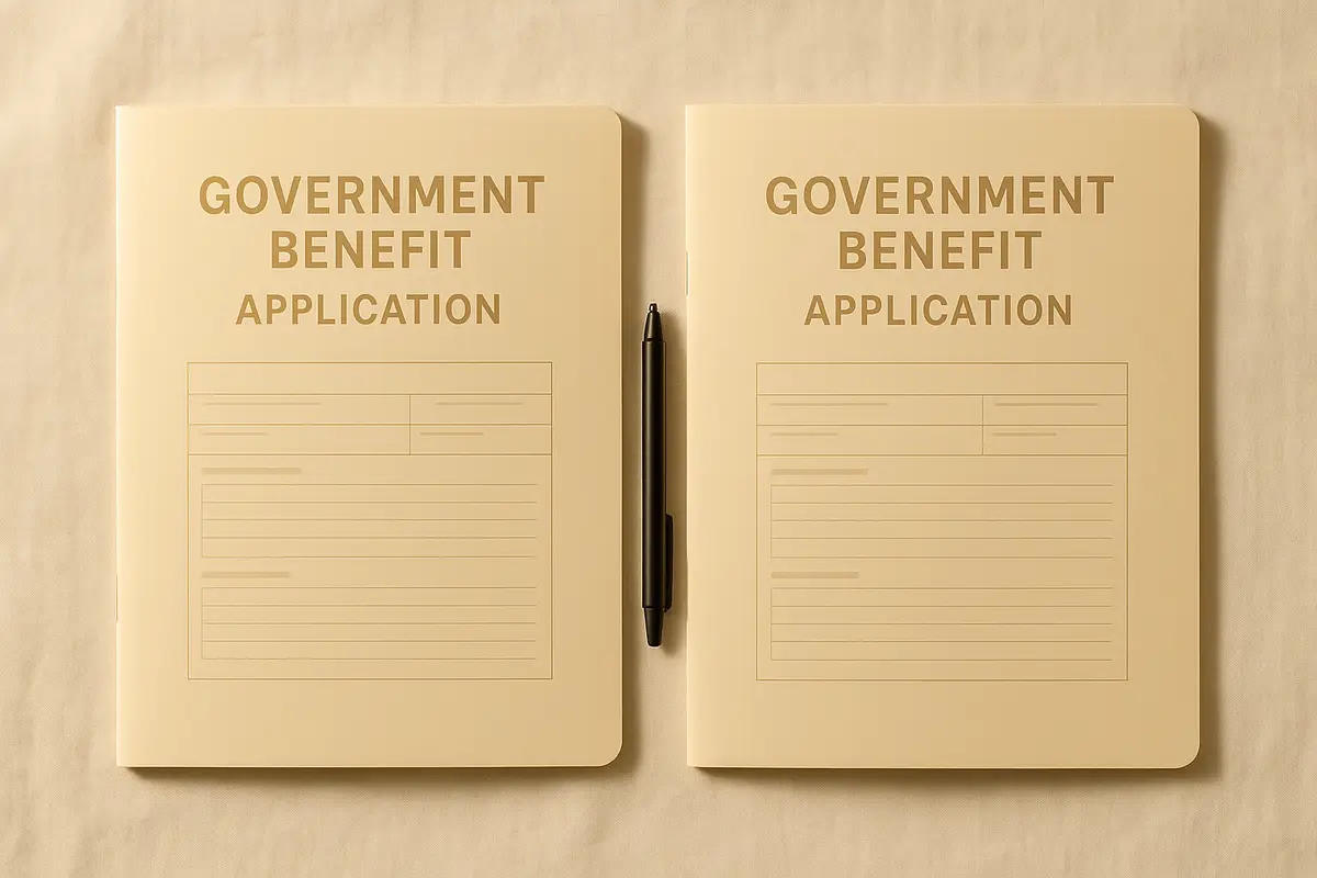 Can You Apply for SSDI and SSI at the Same Time?