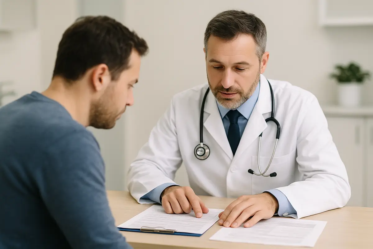 What If Your Doctor Won't Support Your Disability Claim?