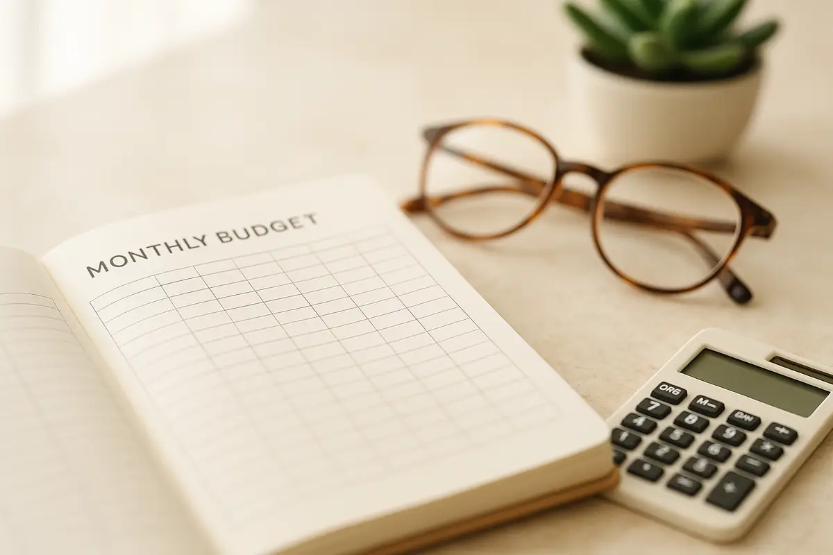 How SSA Calculates Your Monthly SSDI Payment