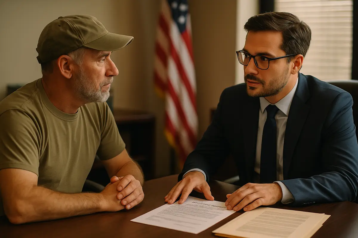 SSDI Eligibility for Veterans: What You Need to Know