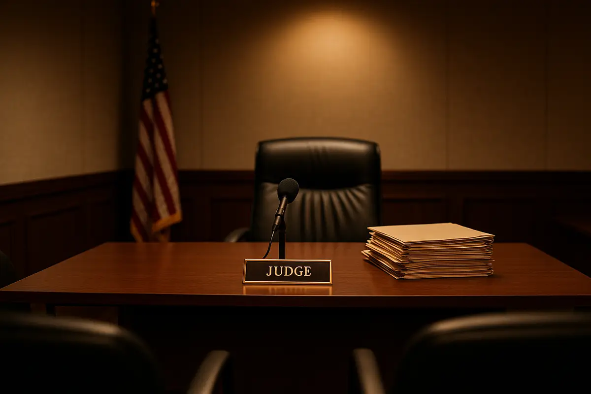 How Administrative Law Judges Decide SSDI Cases