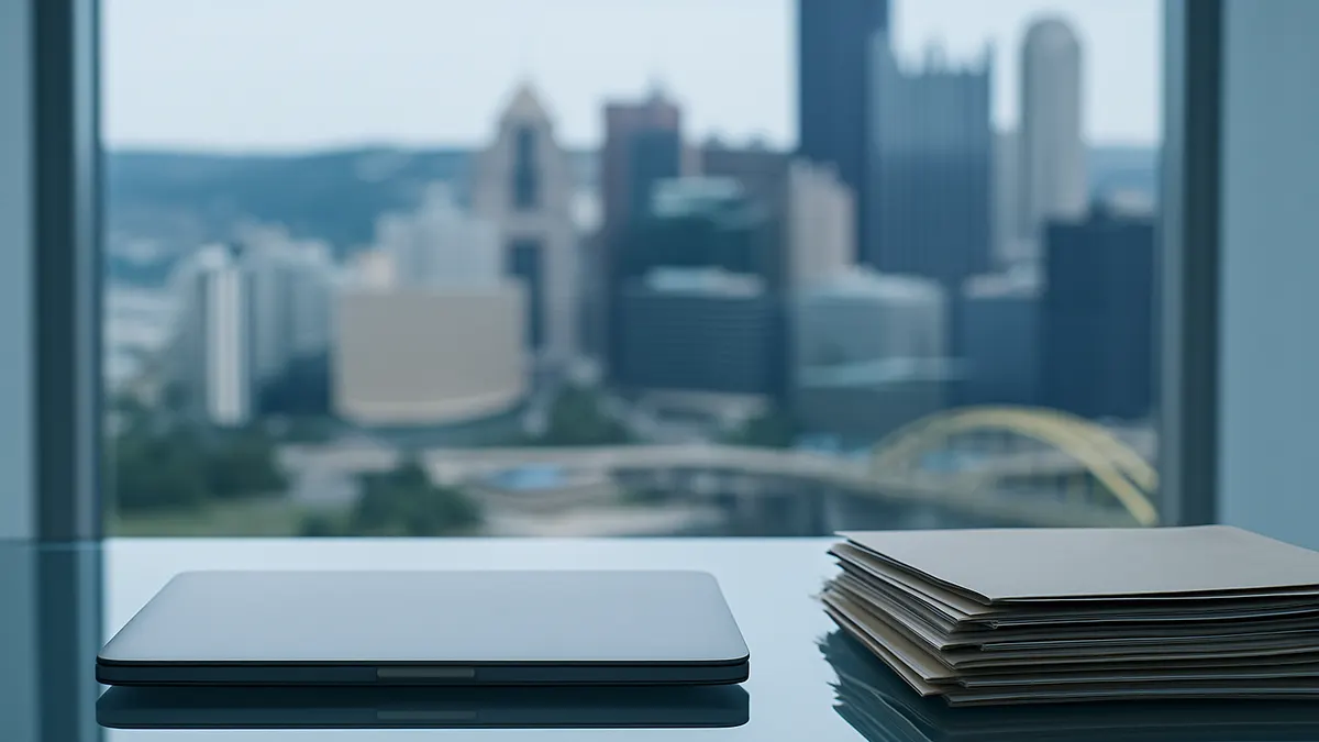 Why Pittsburgh Workers Turn to Disability Benefits