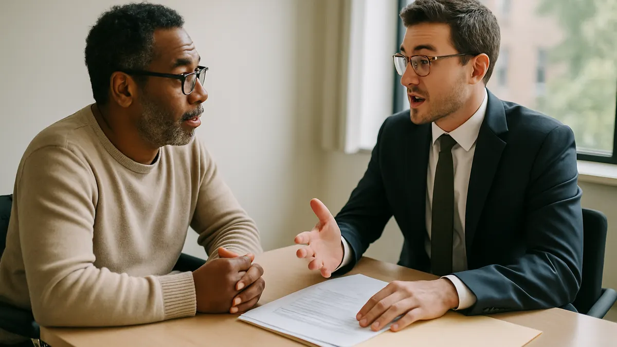 Do You Need a Lawyer for Your SSDI Claim or Appeal?