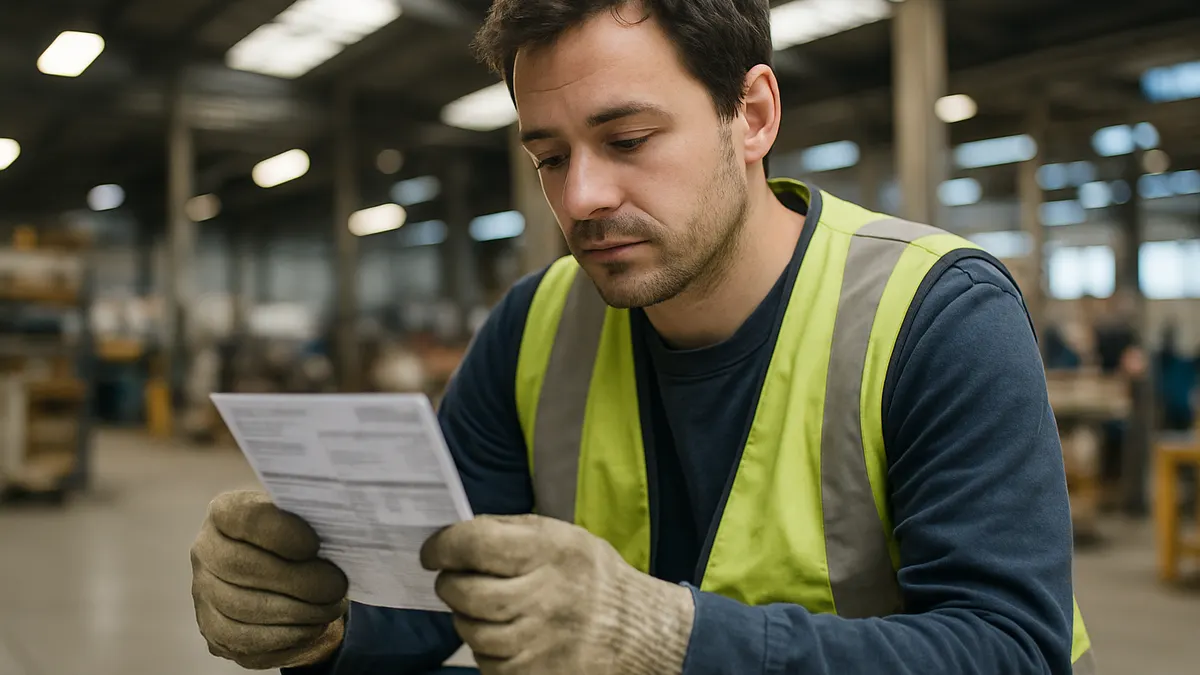 How Work Credits Affect Your SSDI Eligibility