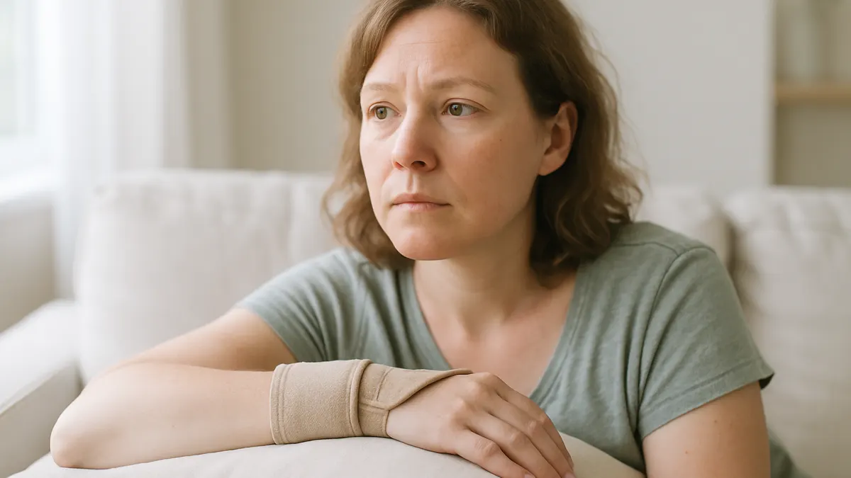 Is Ehlers-Danlos Syndrome a Disability?