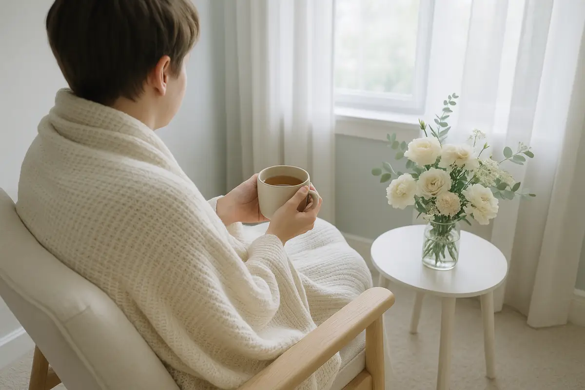 Is Lymphoma a Disability? Eligibility, SSDI, and Benefits