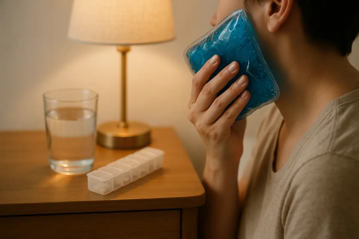 Is Trigeminal Neuralgia a Disability?