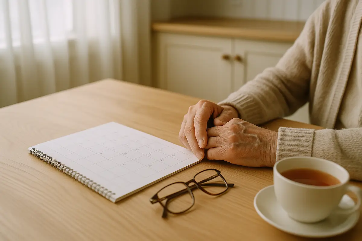 What Happens to SSDI at Age 65? Everything You Need to Know