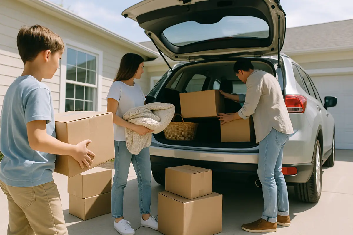 Can You Lose SSDI If You Move States?