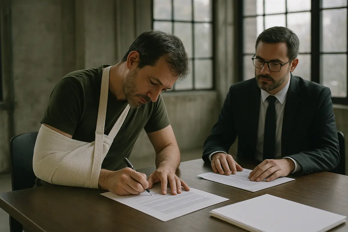 SSDI Eligibility After a Workplace Injury: What You Need to Know