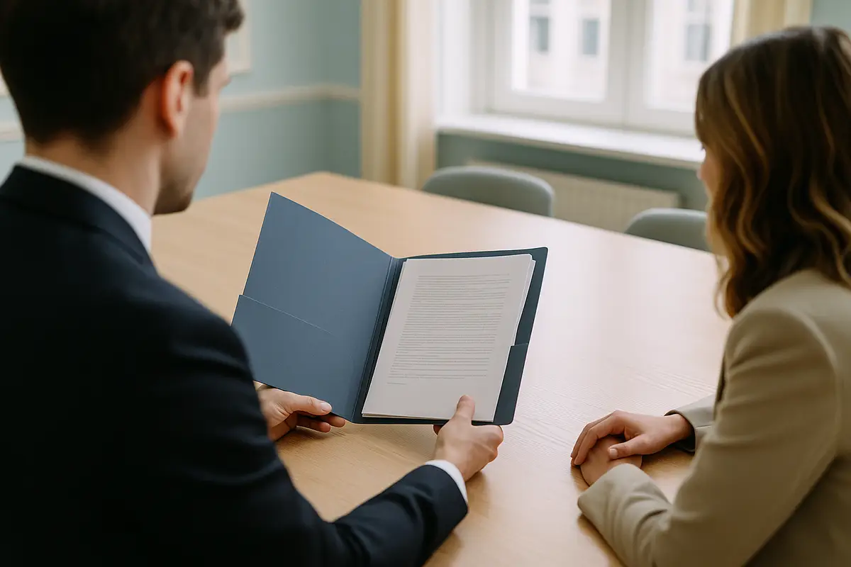 How to Fix a Weak SSDI Application