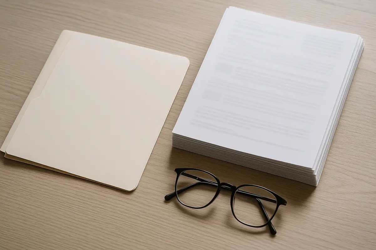 How to Request Your Social Security File