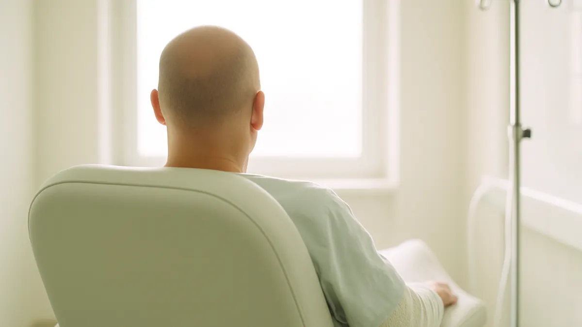 Can Kidney Disease Support an SSDI Claim?
