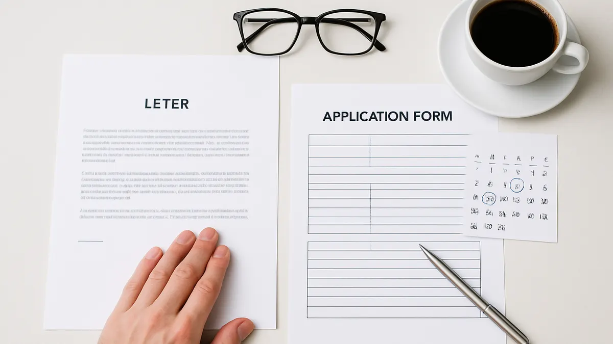 Can You Reapply After an SSDI Denial?
