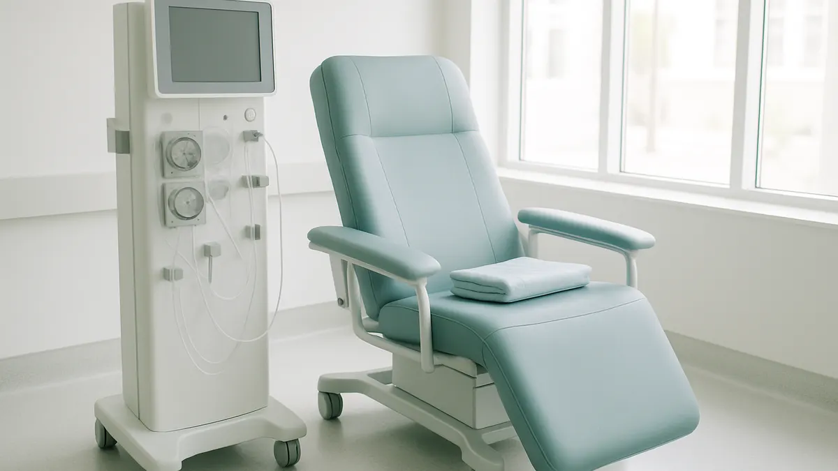 Disability Benefits for Chronic Kidney Disease: A Complete SSDI & SSI Guide