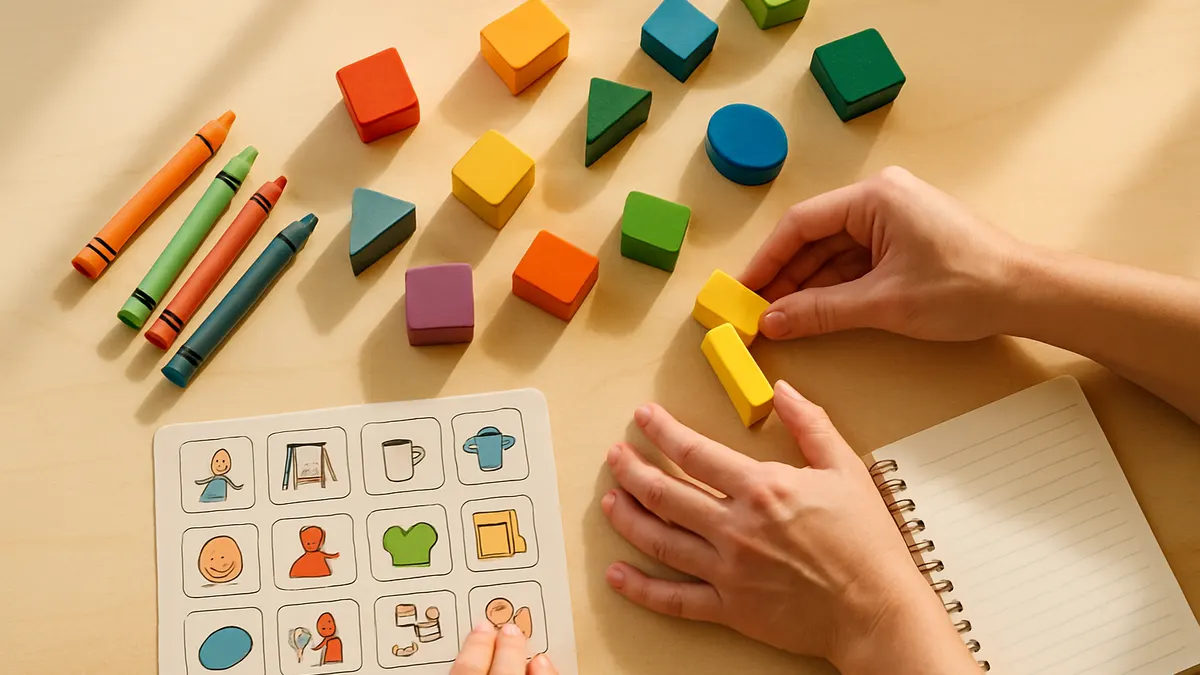 What Are Intellectual and Developmental Disabilities?