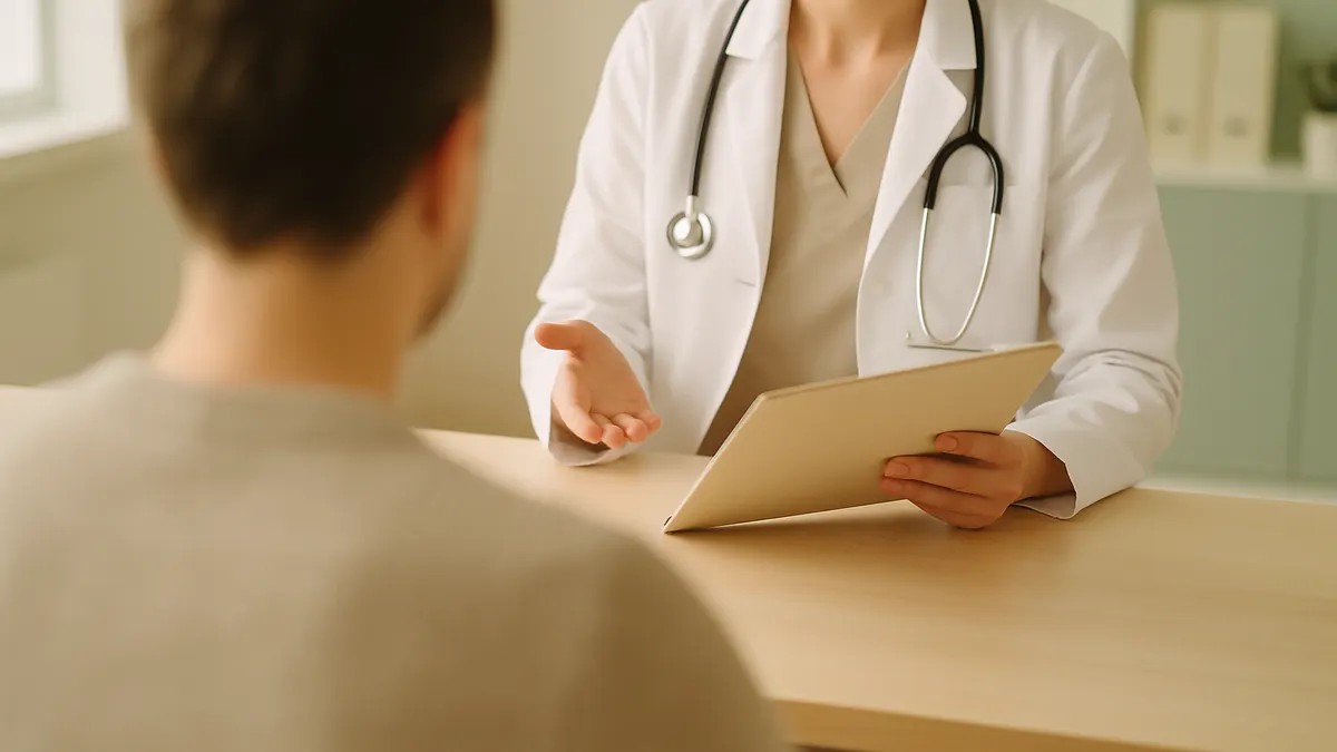 Is HIV a Disability? How to Qualify for SSDI Benefits