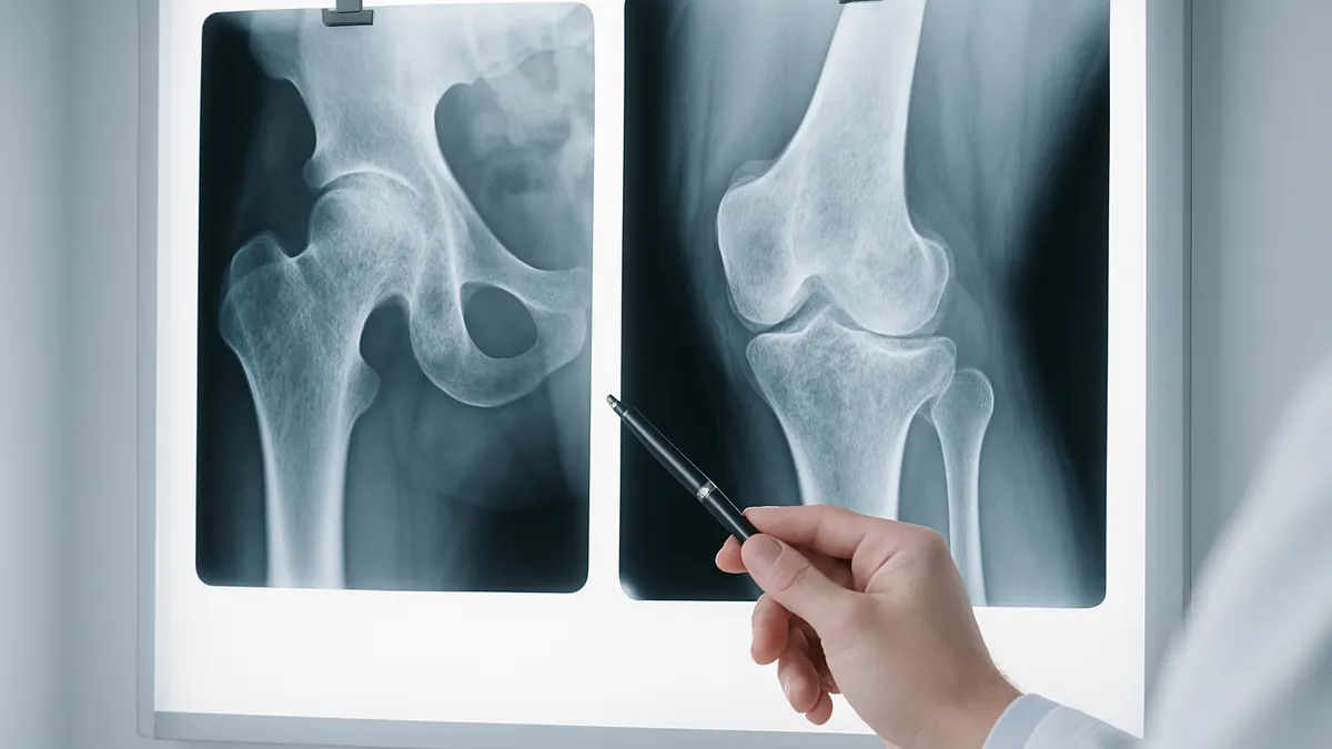 Is Fibrous Dysplasia a Disability? An SSDI Eligibility Guide