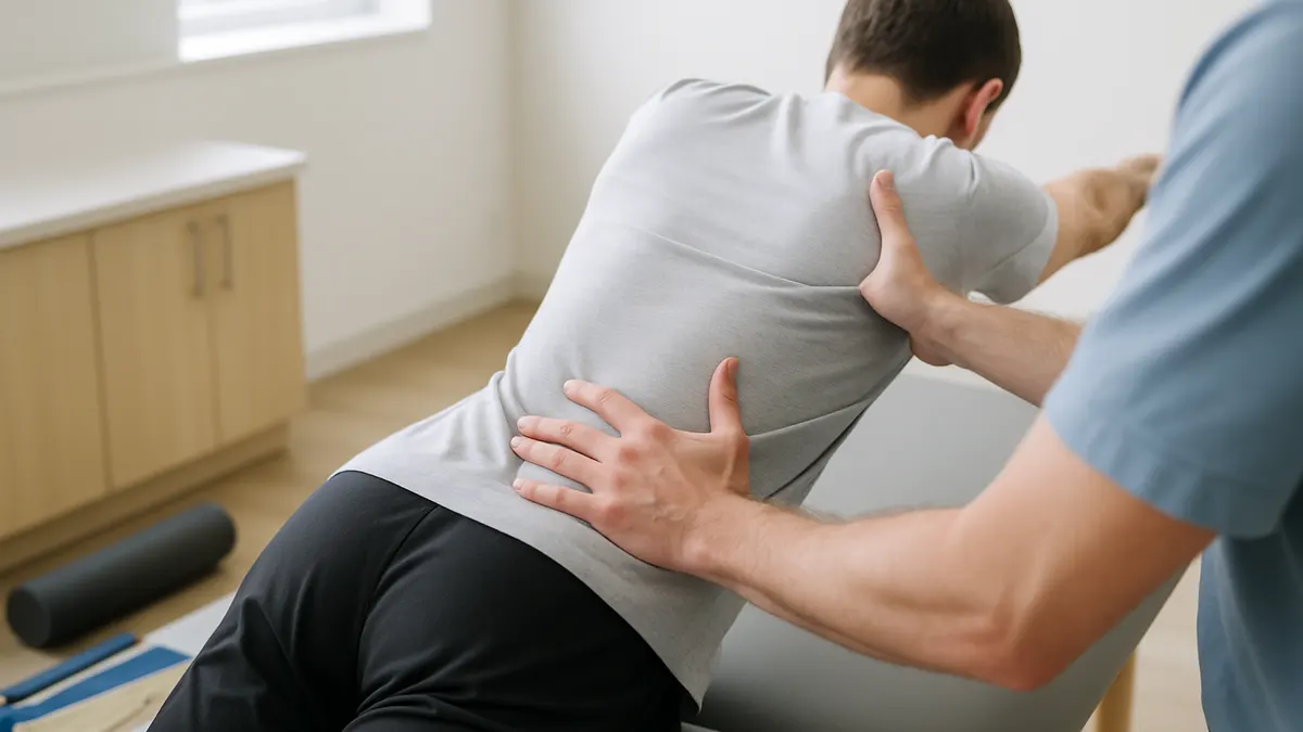 What Are Musculoskeletal Disorders?