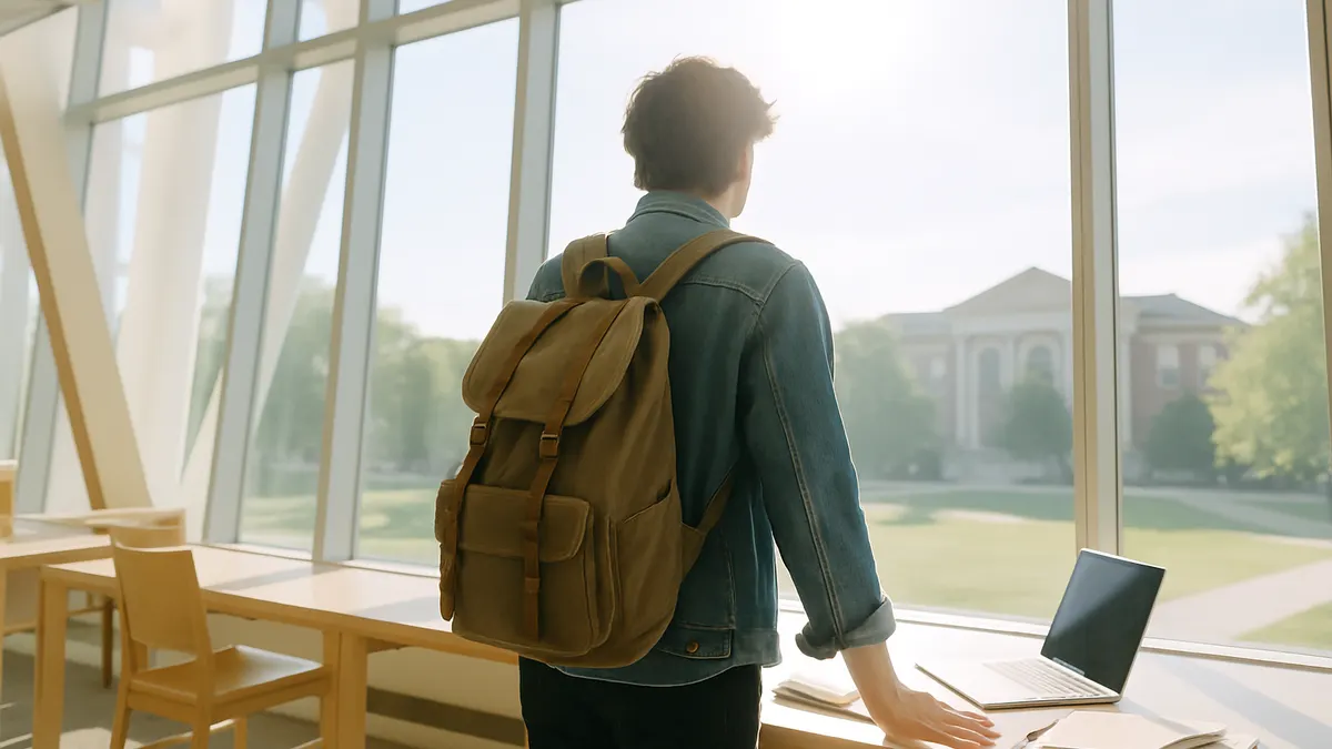 SSDI Applications for Young Adults (Ages 18–25)