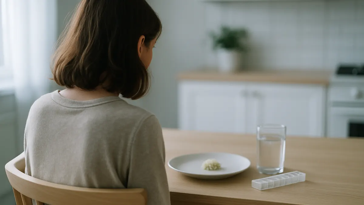 Social Security Disability for Gastroparesis
