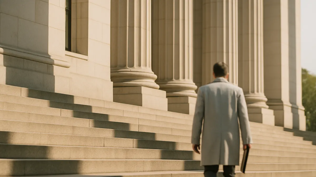 What Happens If the Appeals Council Denies Your SSDI Claim?