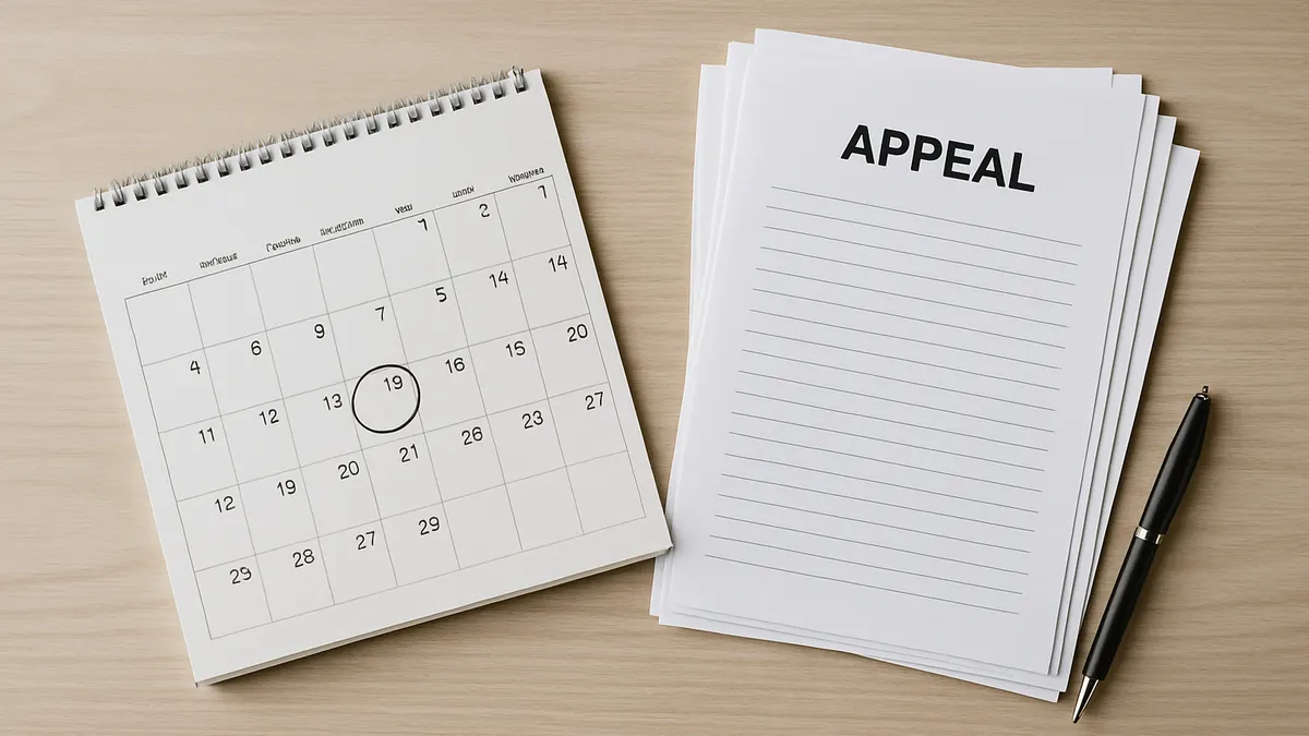 How Long Do SSDI Appeals Take in New Jersey? Complete Guide
