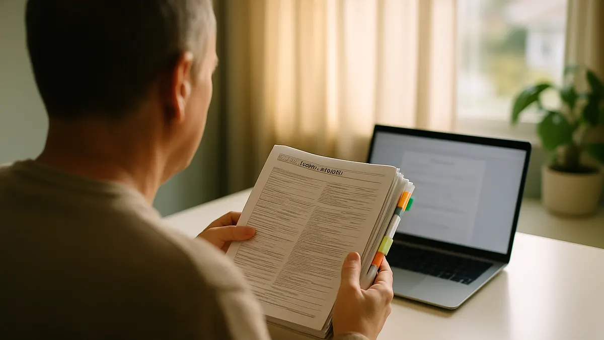 How to Appeal an SSDI Denial in Cherry Hill, NJ: A Complete Step-by-Step Guide