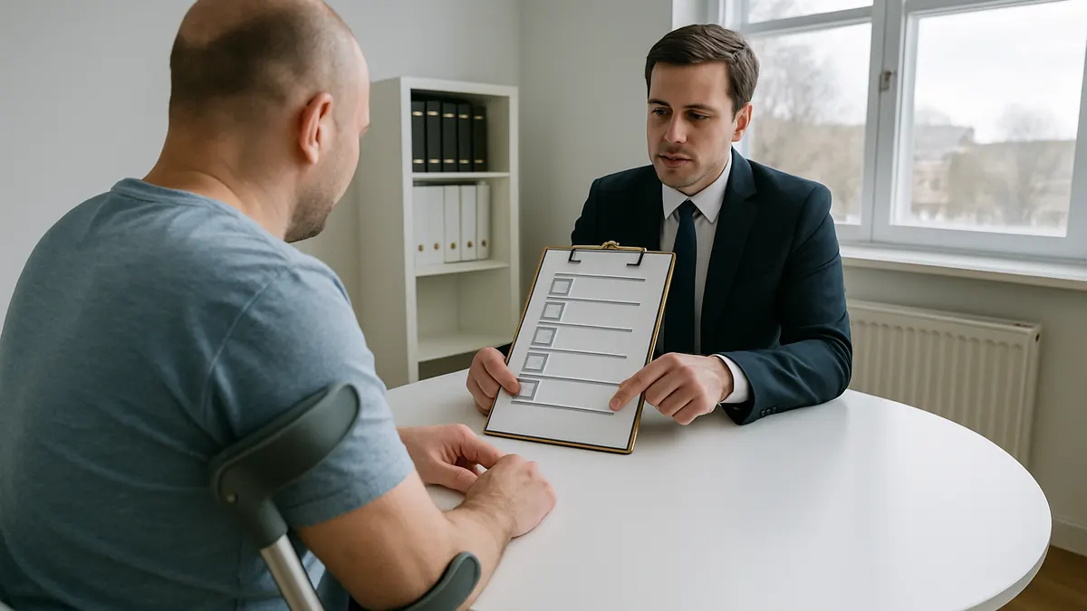 How to Appeal an SSDI Denial in Southampton, PA: A Complete Step-by-Step Guide