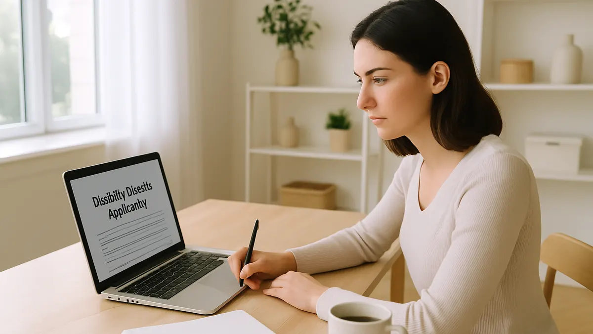 How to Apply for SSDI Benefits in New Jersey: A Step-by-Step Guide