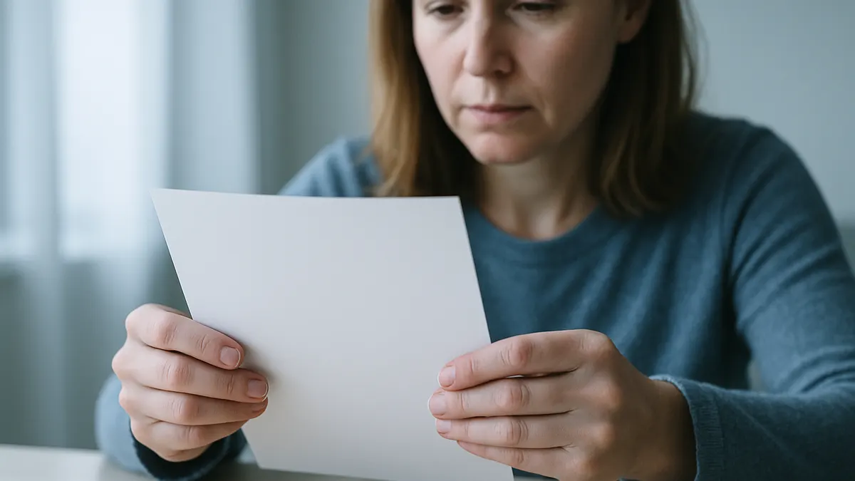How to Handle a Social Security Disability Denial in Florida