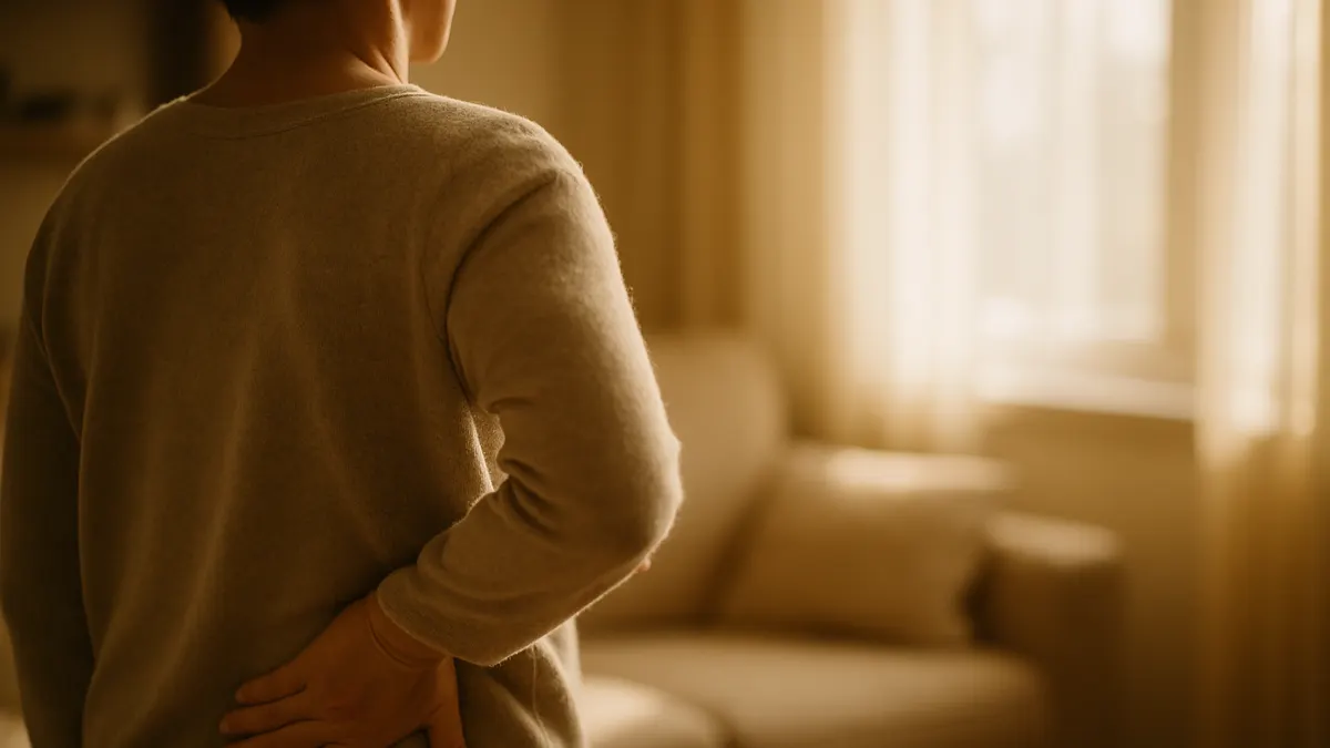 SSDI for Veterans With Chronic Pain After Service
