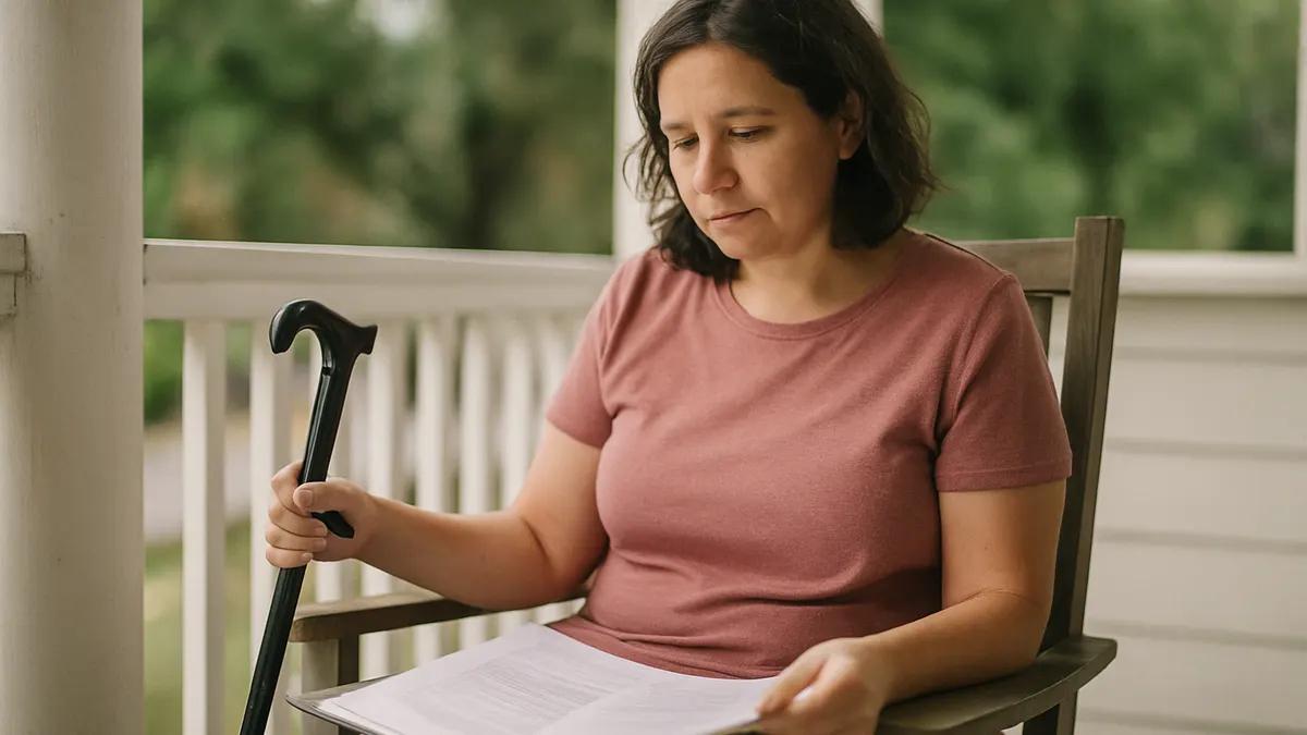 How to Appeal an SSDI Denial in Bucks County, PA: A Complete Step-by-Step Guide