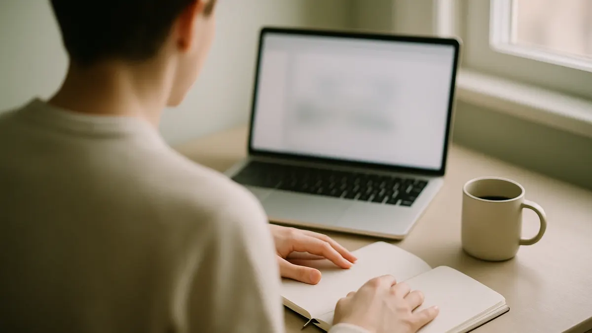 Working From Home While Receiving SSDI: What You Should Know