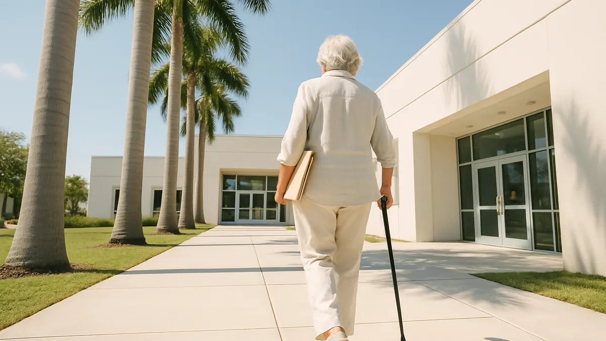 How to Apply for SSDI Benefits in Miami, FL: A Complete Guide