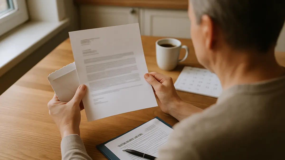How to Appeal an SSDI Denial in Trenton, NJ: A Complete Step-by-Step Guide
