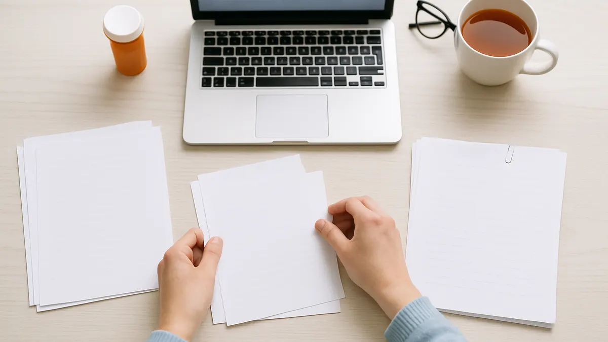 How to Apply for SSDI Benefits in Cherry Hill, NJ: A Complete Guide