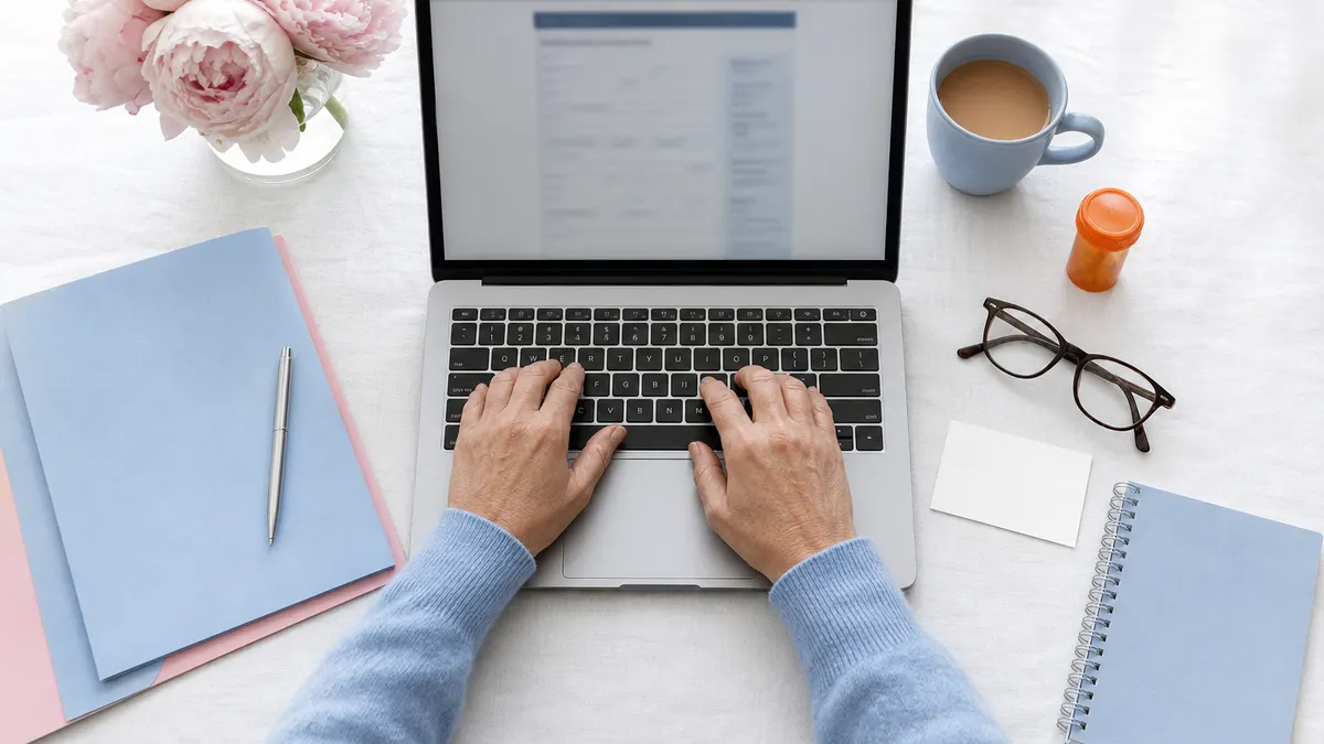 How to Apply for SSDI Benefits in Trenton, NJ: A Complete Guide