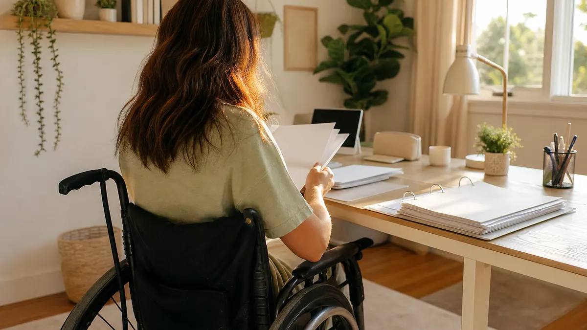 How to Apply for SSDI Benefits in Voorhees, NJ: A Complete Guide